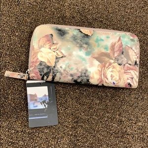 Urban Outfitters wallet